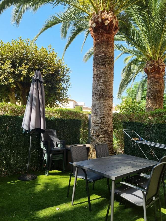 Javea - La Isla Екстериор снимка