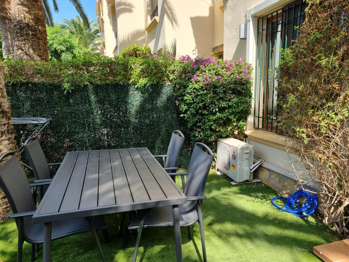 Javea - La Isla Екстериор снимка