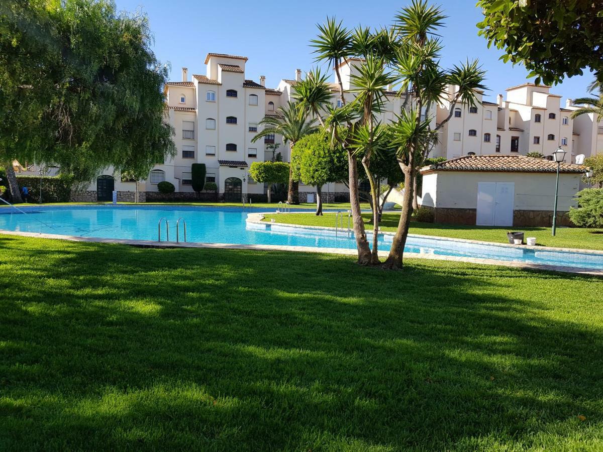 Javea - La Isla Екстериор снимка