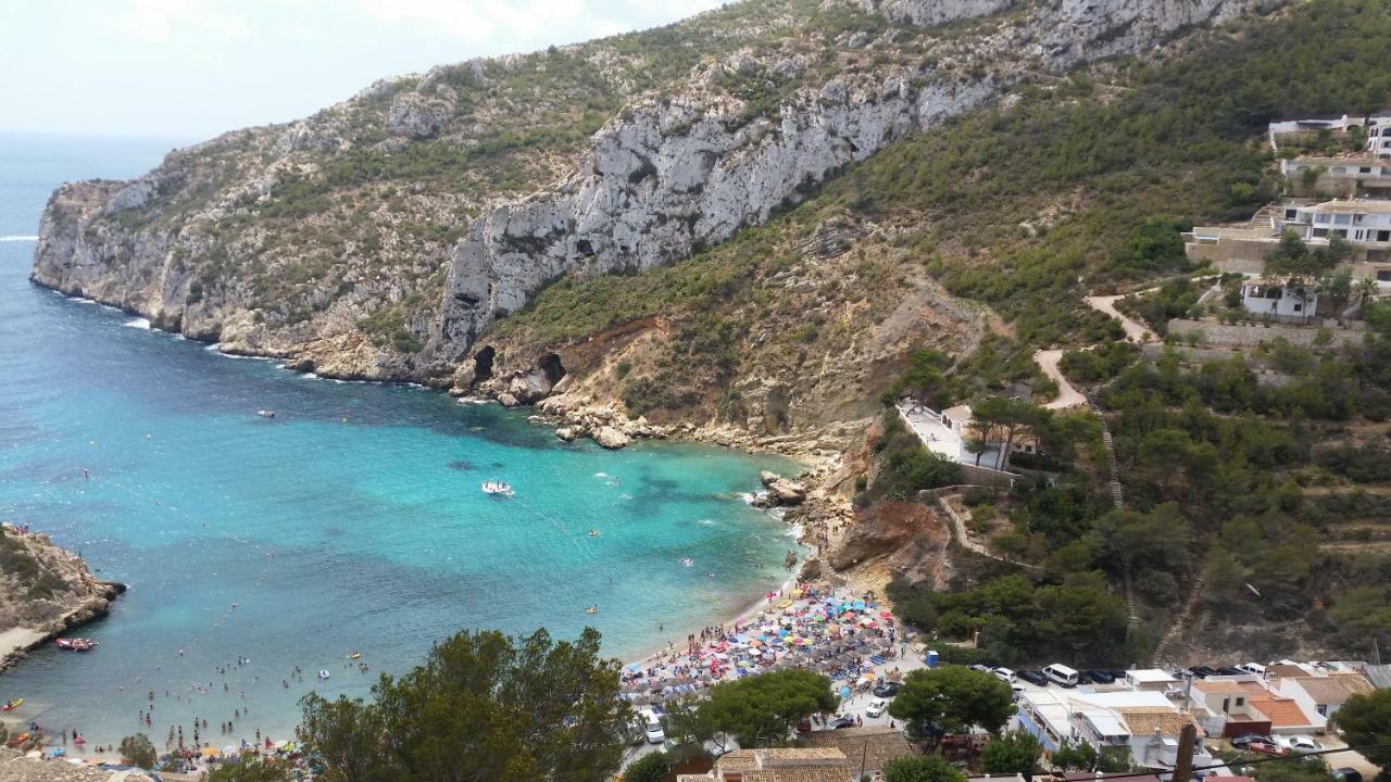 Javea - La Isla Екстериор снимка