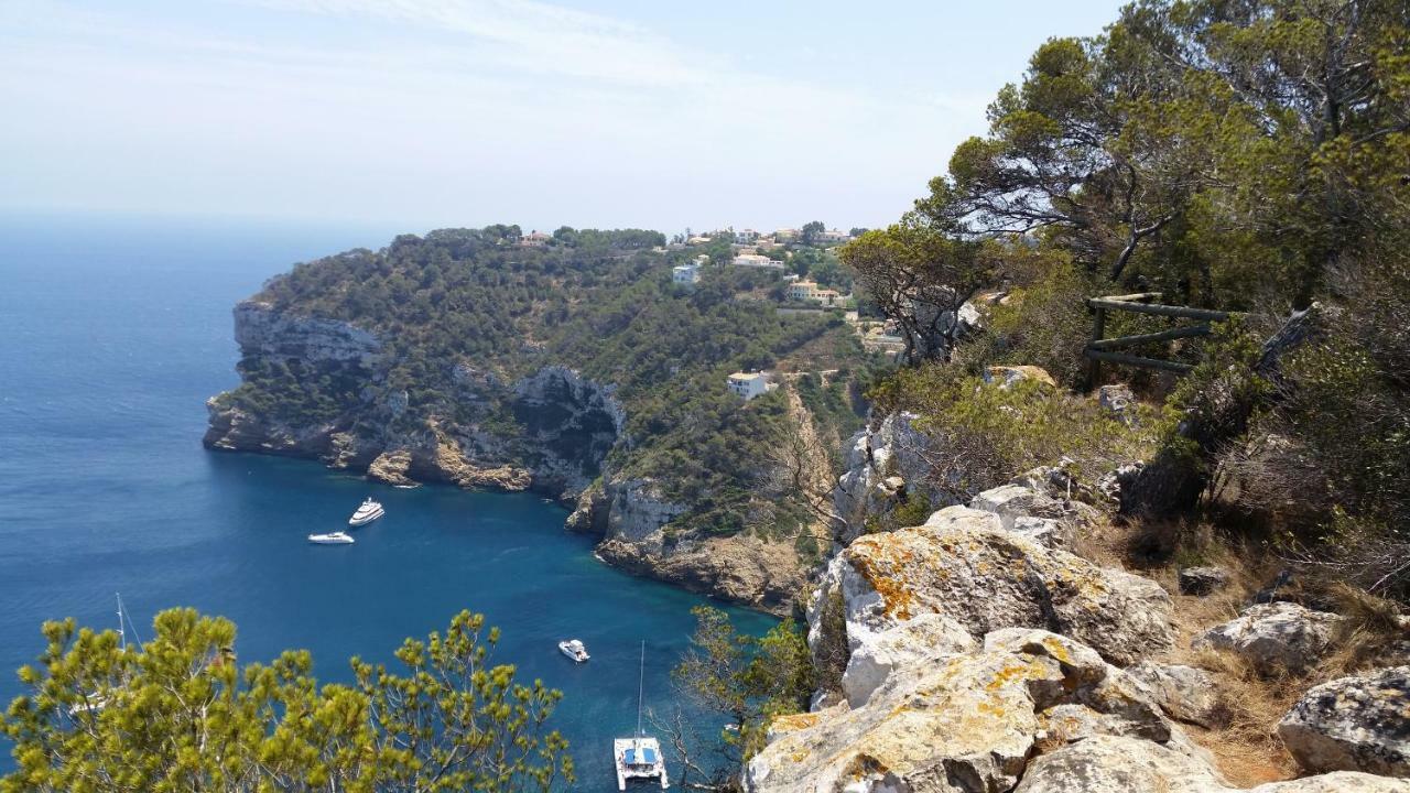 Javea - La Isla Екстериор снимка