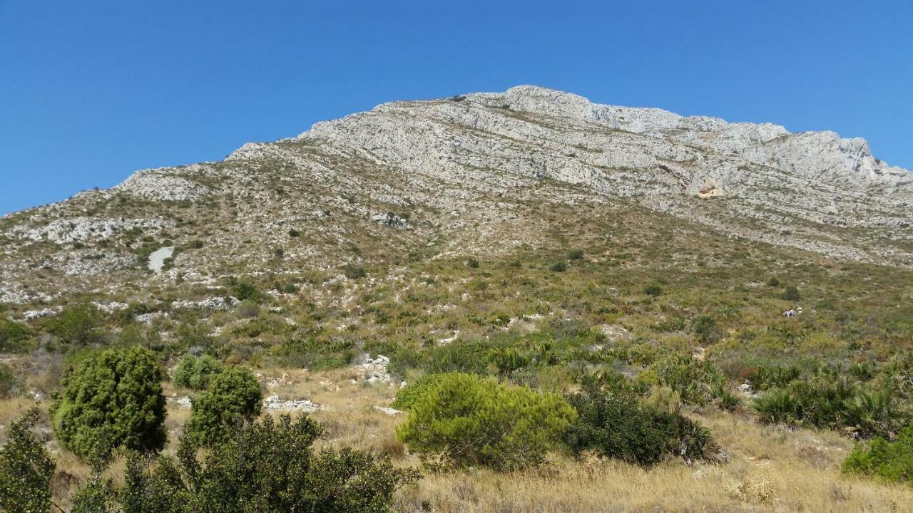 Javea - La Isla Екстериор снимка