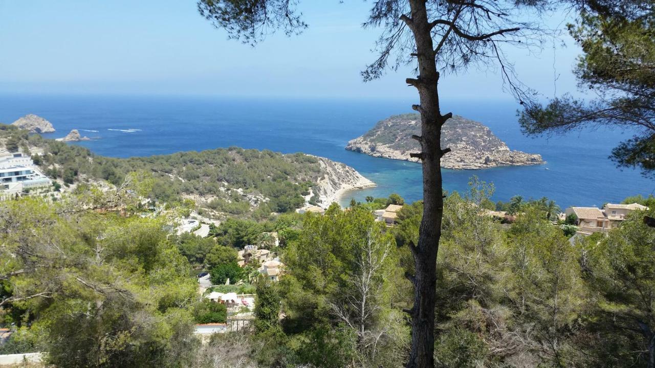 Javea - La Isla Екстериор снимка