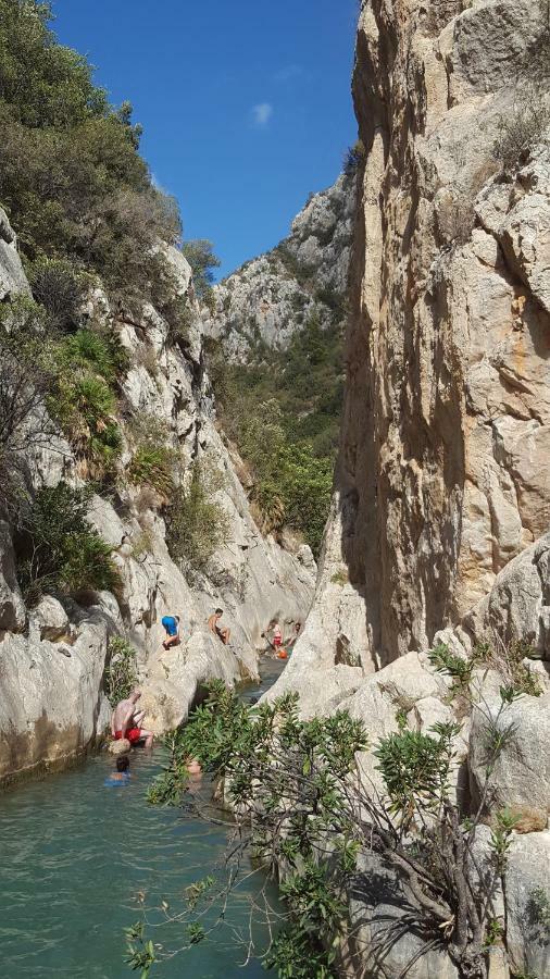 Javea - La Isla Екстериор снимка