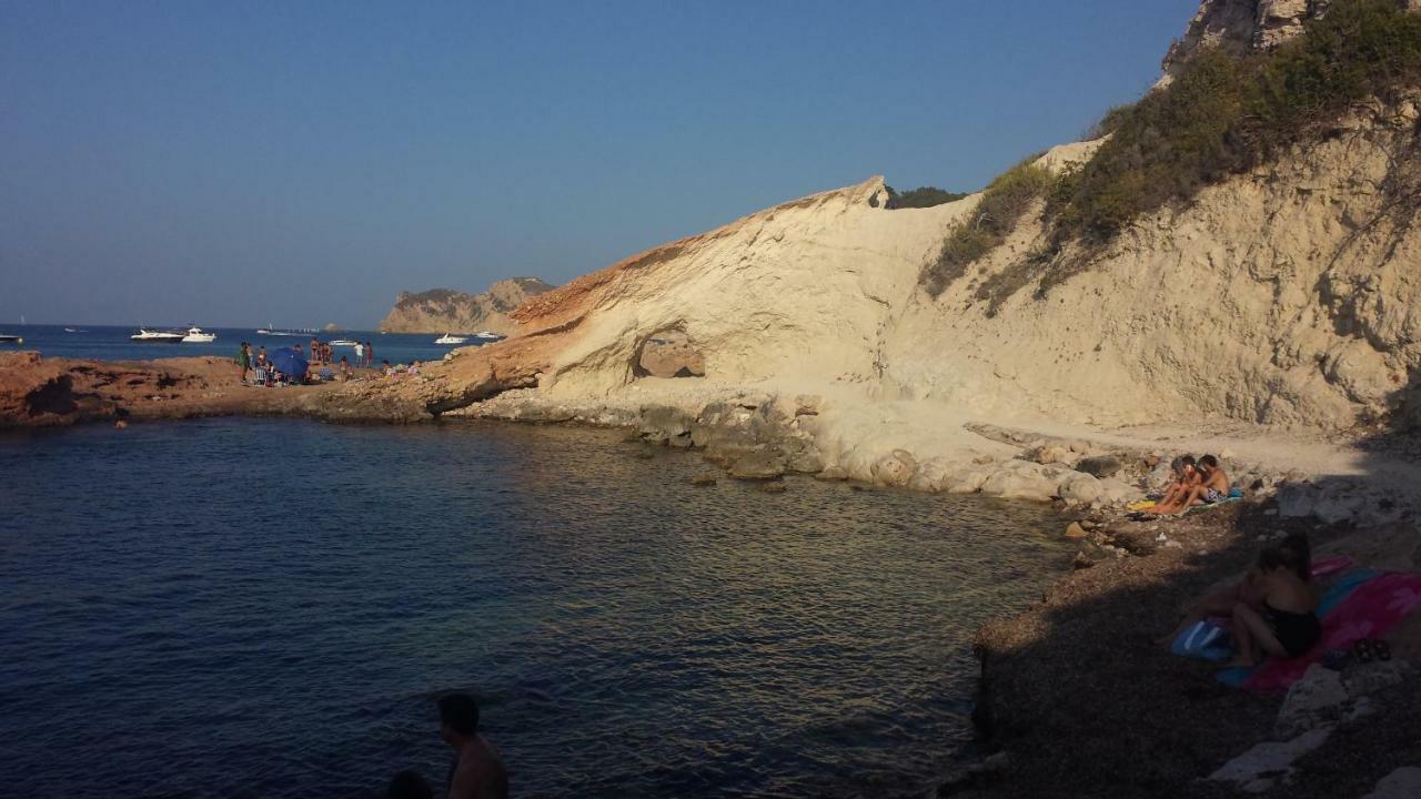 Javea - La Isla Екстериор снимка