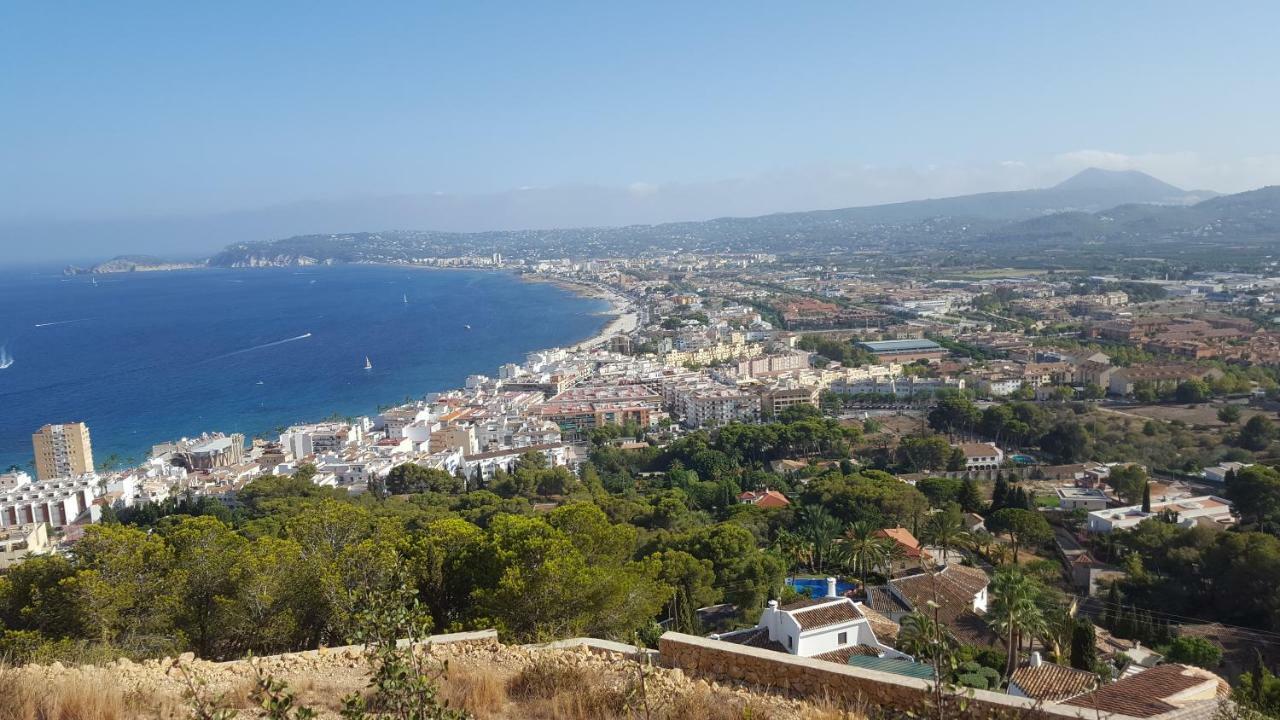 Javea - La Isla Екстериор снимка