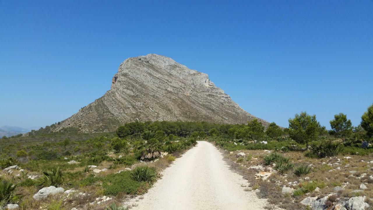 Javea - La Isla Екстериор снимка