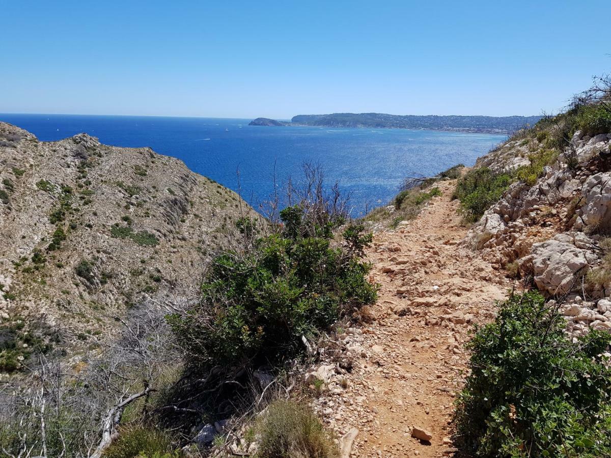 Javea - La Isla Екстериор снимка