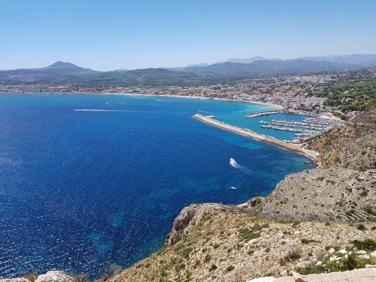 Javea - La Isla Екстериор снимка
