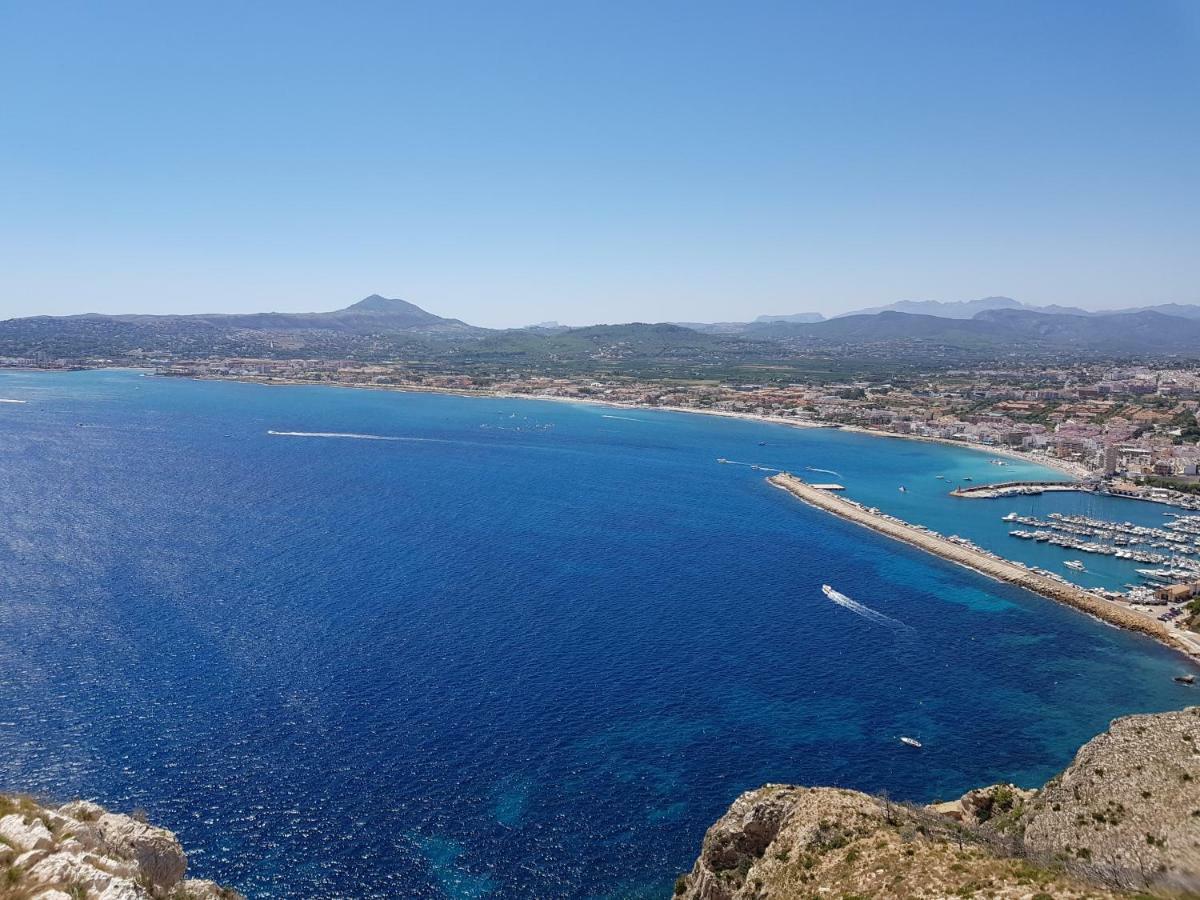 Javea - La Isla Екстериор снимка
