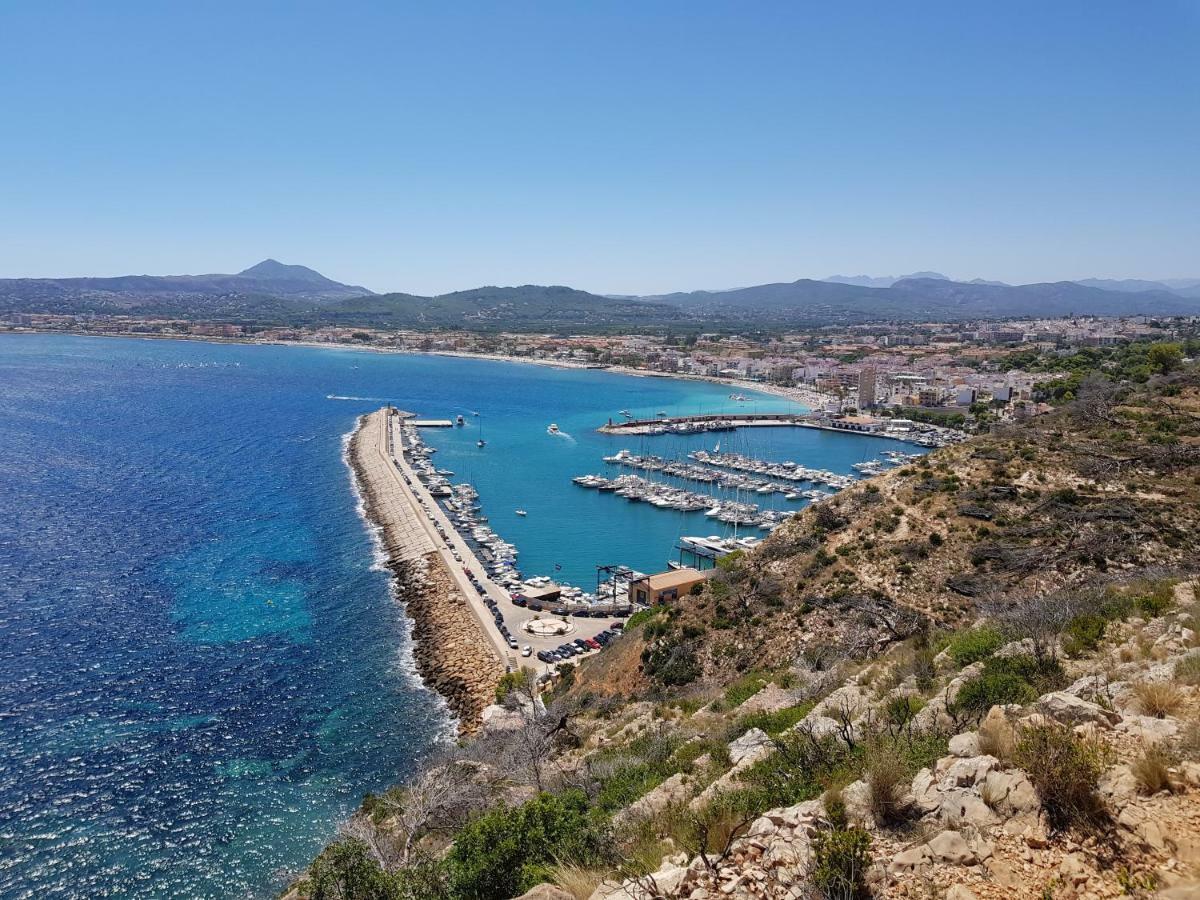 Javea - La Isla Екстериор снимка