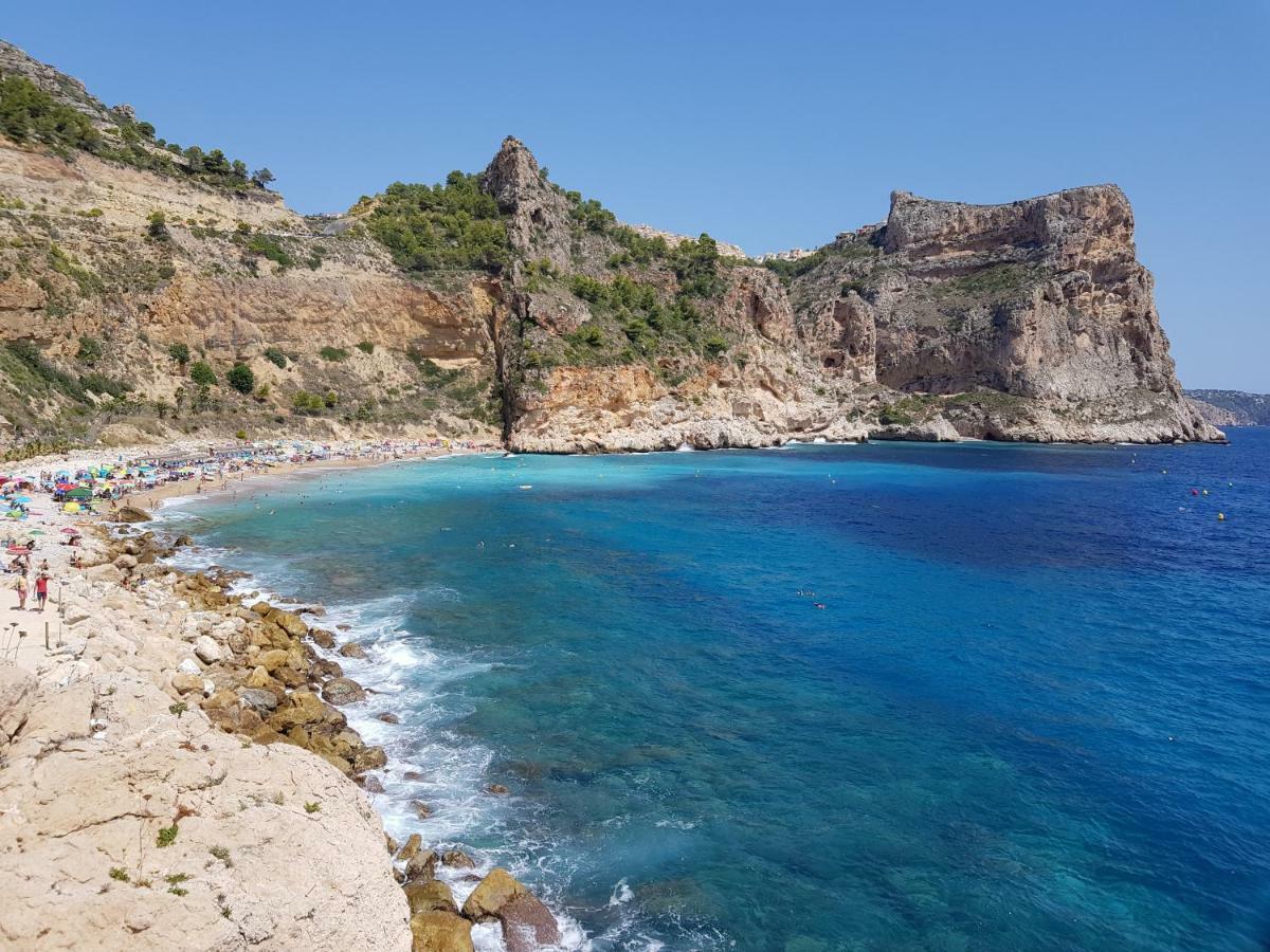 Javea - La Isla Екстериор снимка