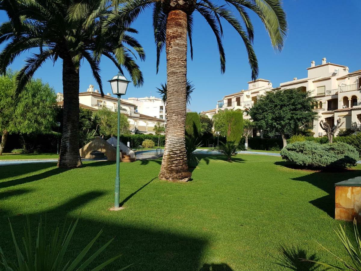 Javea - La Isla Екстериор снимка
