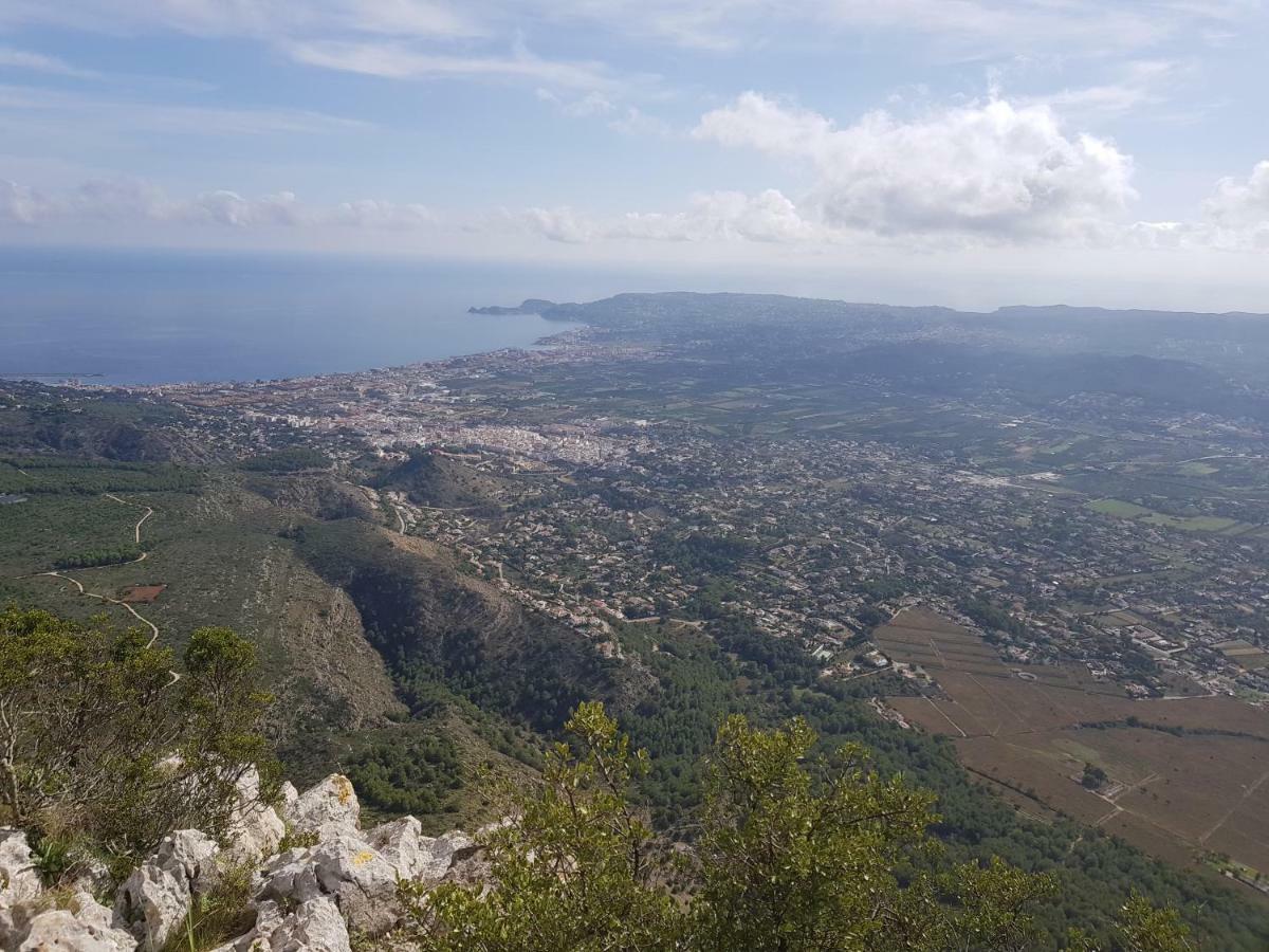 Javea - La Isla Екстериор снимка