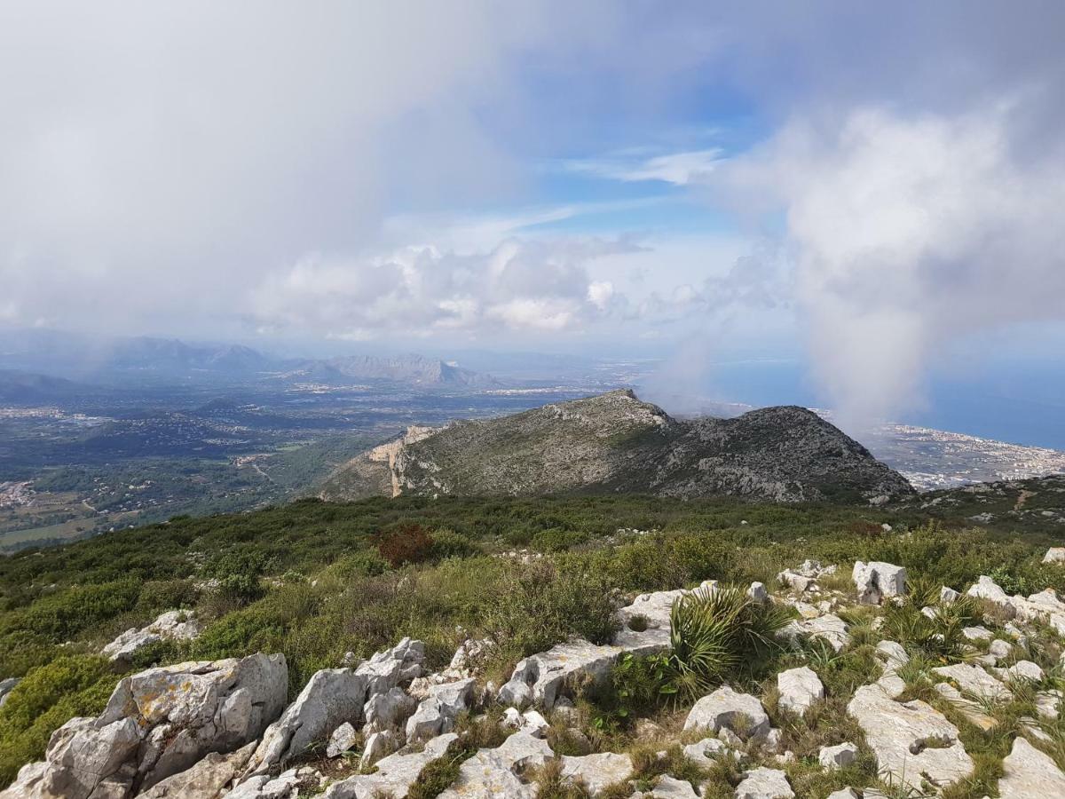 Javea - La Isla Екстериор снимка