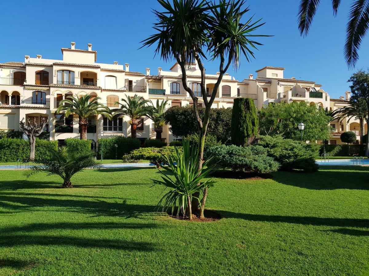 Javea - La Isla Екстериор снимка