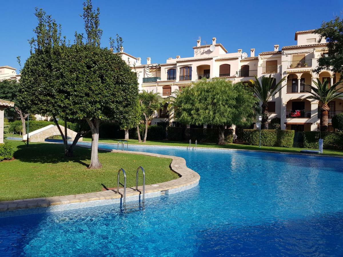 Javea - La Isla Екстериор снимка