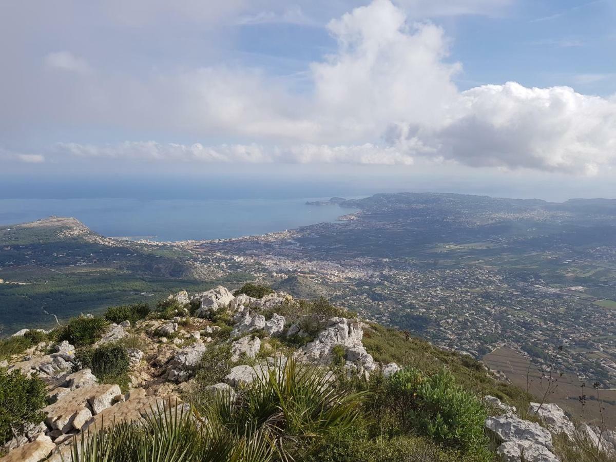 Javea - La Isla Екстериор снимка