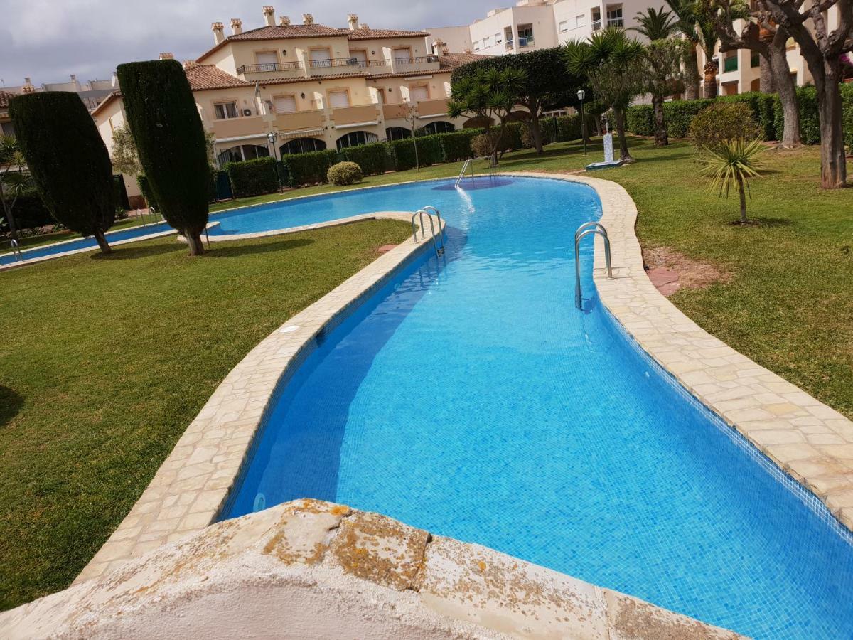 Javea - La Isla Екстериор снимка