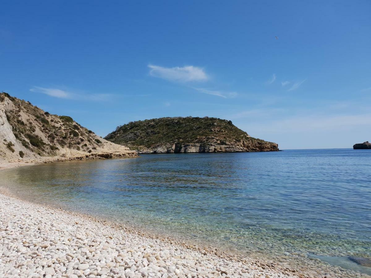 Javea - La Isla Екстериор снимка