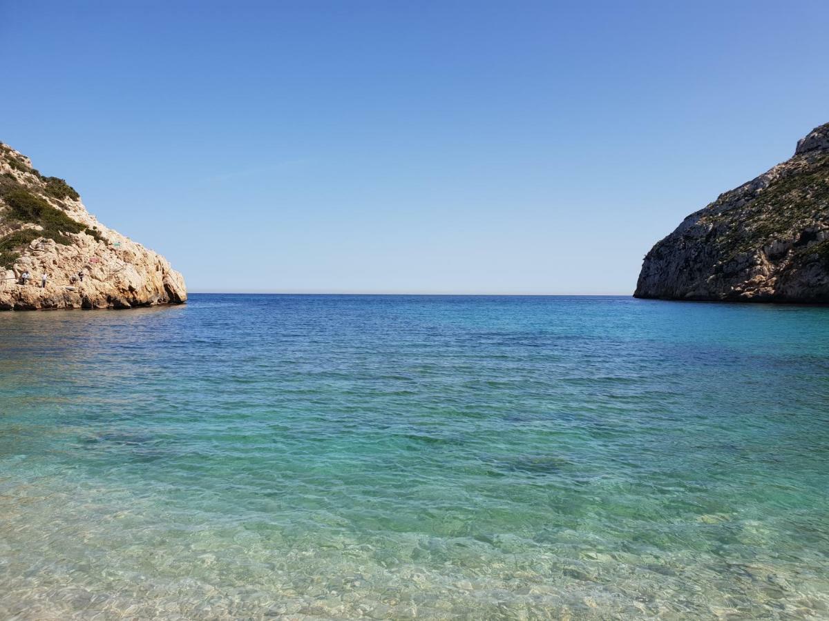 Javea - La Isla Екстериор снимка