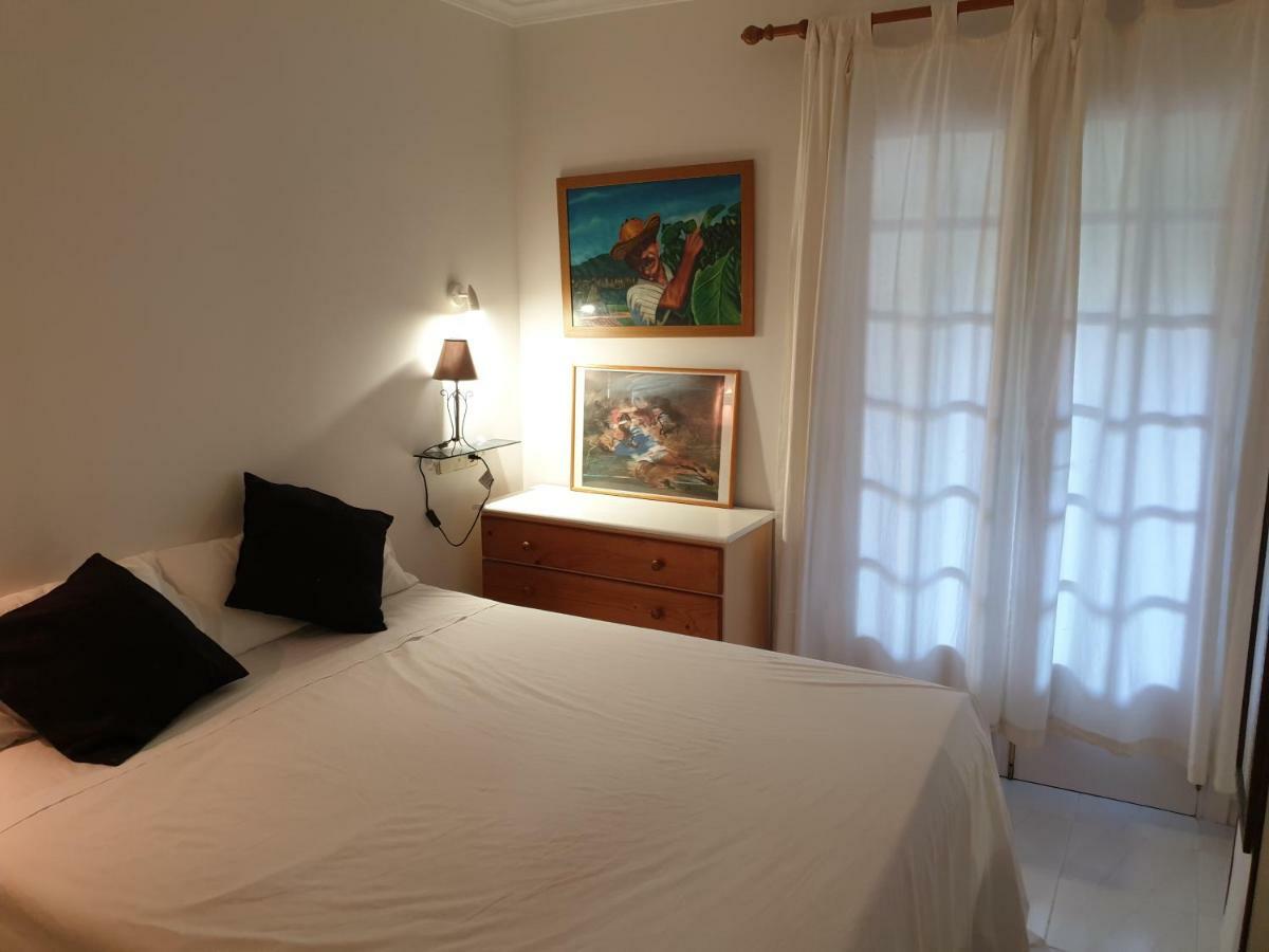 Javea - La Isla Екстериор снимка