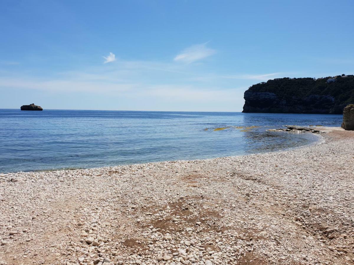 Javea - La Isla Екстериор снимка