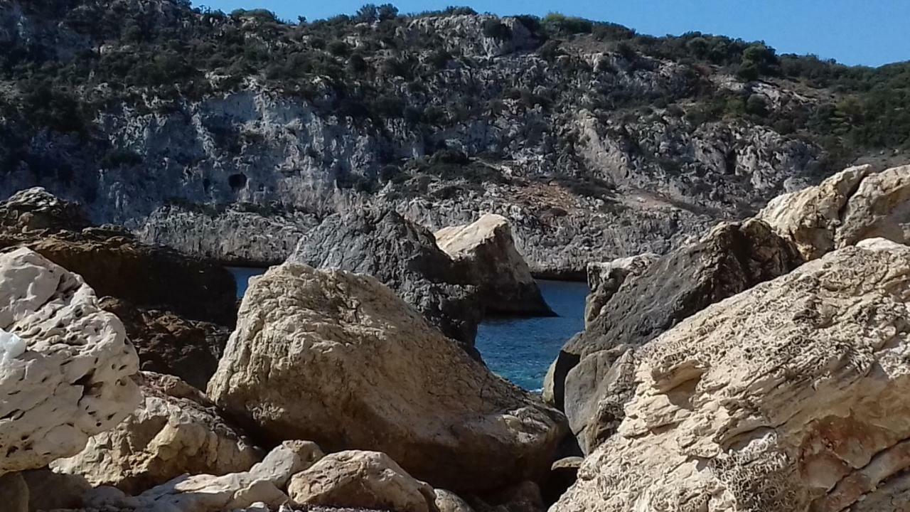 Javea - La Isla Екстериор снимка