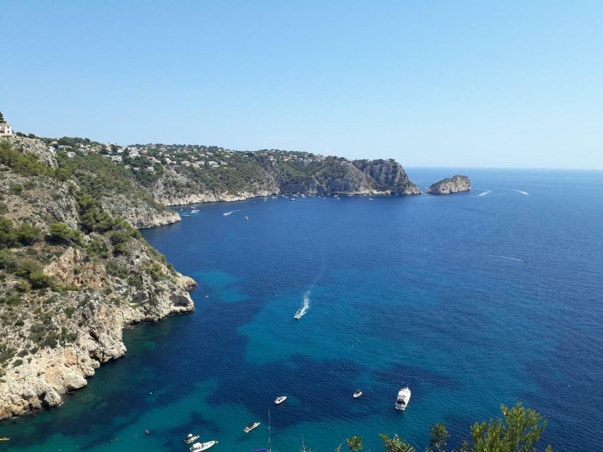 Javea - La Isla Екстериор снимка