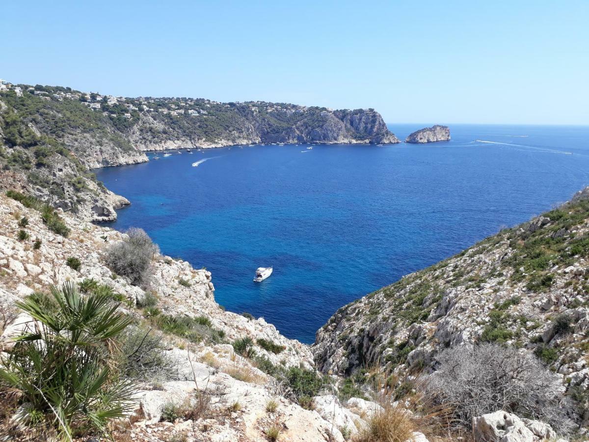 Javea - La Isla Екстериор снимка