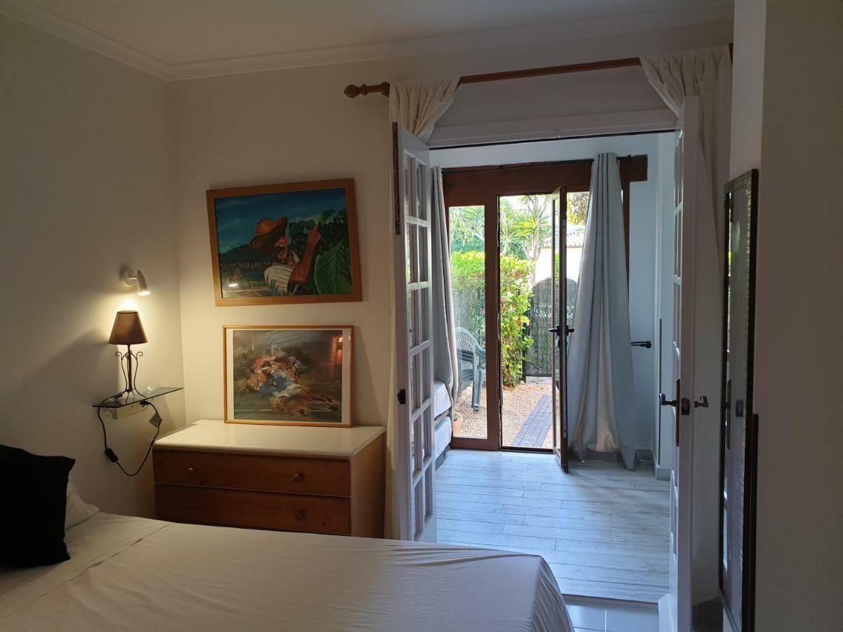 Javea - La Isla Екстериор снимка